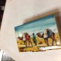trinket box hand paint  gift decorative art feat work master made deal sale