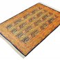 paisely  rug Persian silk rug qom handmade 100% pure silk 600/kpsi master made