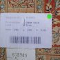 MUSEUM PIECE Persian silk carpet/rug qom handmade 100% pure silk 600kpsi
