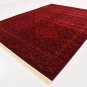 MASTER PIECE TURKISH AREA rug 9 X 12 TORKMAN superb quality perfect deal sale