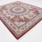 premiumquality TURKISH persia  rug Nain 8 x 10 superb quality perfect deal sale