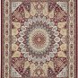 premiumquality TURKISH persia rug Nain 8 x 10 superb quality perfect deal sale