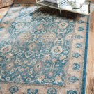 top quality TURKISH AREA  rug 5 x 8  superb quality perfect deal sale