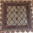 Calico Wall Hanging Cotton Hand Made Home Decorpersian Art Natural