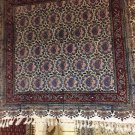 Ethnic Wall Hanging Cotton Hand Made Home Decorpersian Art Natural
