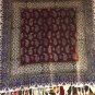 Mural Wall Hanging Cotton Hand Made Home Decorpersian Art Natural