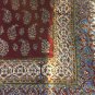 Mural Wall Hanging Cotton Hand Made Home Decorpersian Art Natural