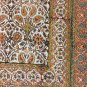 Cultural Wall Hanging Cotton Hand Made Home Decorpersian Art Natural