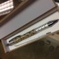 Pen inlaid art  handicraft gift ink pen Persian Inlaid deal sale nice gift