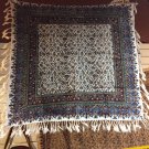 Tapestry Wall Hanging Cotton Hand Made Home Decorpersian Art Natural