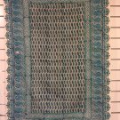 Tapestry Wall Hanging Cotton Hand Made Home Table Cloth  Art Natural
