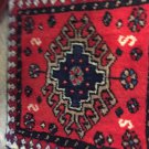 Genuine Persian hand knotted rug decorative natural dye&natural sheep's wool