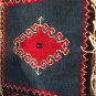Genuine Persian hand made rug decorative natural dye&natural sheep's wool art