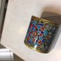 trinket art box hand made gift decorative collectible master made