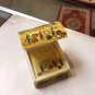 nice jewel box hand paint hand made gift decorative collectible master made art