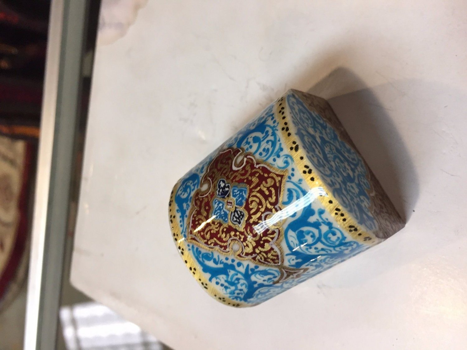 trinket box hand made gift decorative collectible master made deal sale