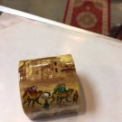 art box hand paint hand made gift decorative collectible master made