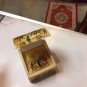 art box hand paint hand made gift decorative collectible master made