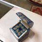 art feat box hand paint hand made gift decorative collectible master made