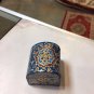 art feat box hand paint hand made gift decorative collectible master made