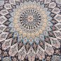 top of the line TURKISH AREA Persian design rug Nain 8 x 10 superb deal sale