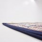 top of the line TURKISH AREA Persian design rug Nain 8 x 10 superb deal sale