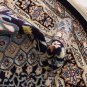 top of the line TURKISH AREA Persian design rug Nain 8 x 10 superb deal sale
