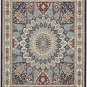 top of the line TURKISH AREA Persian design rug Nain 8 x 10 superb deal sale