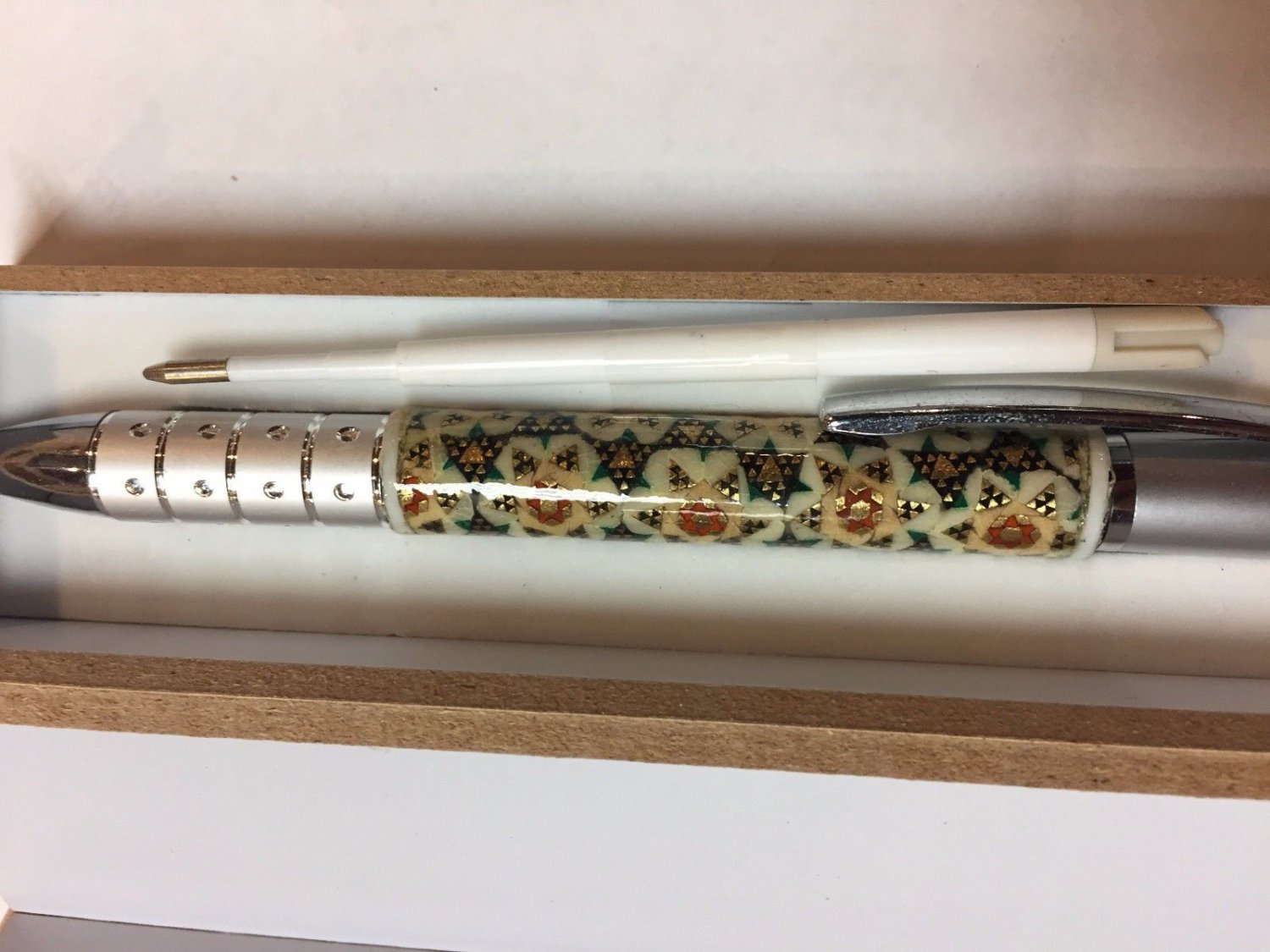hand made liquidation brass camel bone pen for office gift office supply