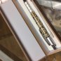 Pen inlaid art work handicraft gift ink pen Persian sale nice gift