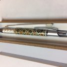 Pen inlaid art work hand made gift ink pen Persian Inlaid deal sale nice gift
