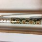 Pen inlaid art work hand made gift ink pen Persian Inlaid deal sale nice gift