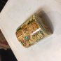 trinket gift decorative  box  camel bone miniature paint deal sale work of art
