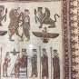 Textile Art Deal Sale Persian Kingdom Cyrus The Great Ancient Cotton Hand Made