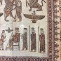 Textile Art Deal Sale Persian Kingdom Cyrus The Great Ancient Cotton Hand Made