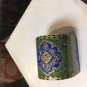 Trinket box  camel bone miniature paint deal sale work of art