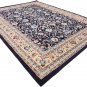 rug carpet blue deal 9 x 12 nice clearance liquidation free shipping gift nice