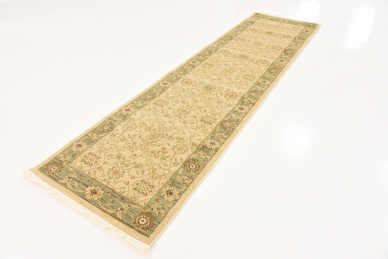 Persian Rug Runner 2',7" X 10' New Nice Home Decor Turkish deal sale liquidation