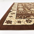 top of theline deal sale clearance rug carpet 9 x 12 nice beautiful isfahan