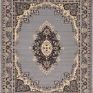 are rug carpet grey black 9 x 12 nice clearance liquidation free shipping gift
