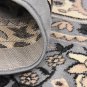 are rug carpet grey black 9 x 12 nice clearance liquidation free shipping gift