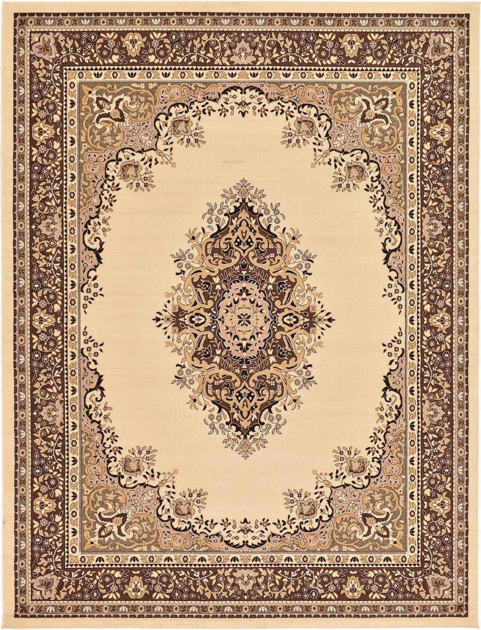 rug carpet brwon black 9 x 12 nice clearance liquidation free shipping gift nice