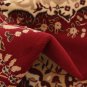 rug carpet red deal 9 x 12 nice clearance liquidation free shipping gift carpet