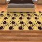 ART HOME DECOR COLLECTIBLE GIFT RUG CARPET AREA RUG NICE DEAL SALE CLEARANCE