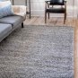 5' x 8' Solid Shag Rug 126199