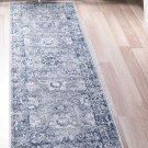 Unique Loom Charleston runner Rug (2' x 6')  150077