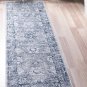 Unique Loom Charleston runner Rug (2' x 6') 150077