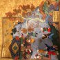 16â x 16â cushion pillow case nice collectible art practical to use decorative