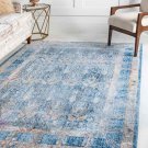 Unique Loom Williamsburg Brighton Rug (2.2'x3') 143176