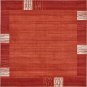 Unique Loom square Area Rug ( 8'x8'  )  133756